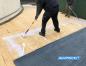 Preview: DACHPROTECT EPDM Flächenkleber BlueTek lösemittelfrei Preview: DACHPROTECT EPDM Flächenkleber BlueTek lösemittelfrei